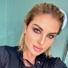 Diana Diaz, 14.04, Dubai