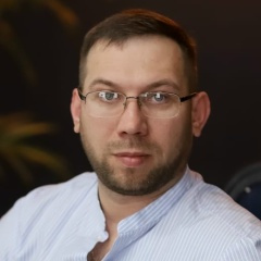 Виталий Гончаренко, 21.11, Екатеринбург