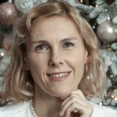 Екатерина Дрыгина, Тольятти