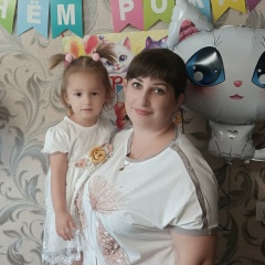 Лидия Прибыльская, 25.07.1989, Луганск