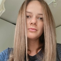 Елена Грачева, 22.04.1988, Санкт-Петербург