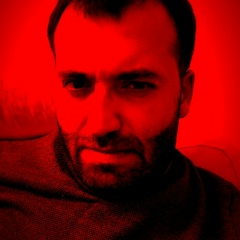 Давид Авакян, 05.10.1985, Москва