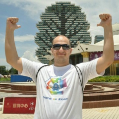 Андрей Гусев, 02.10.1984, Санкт-Петербург