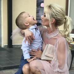 Anna Davidenko, 04.03, Таллин