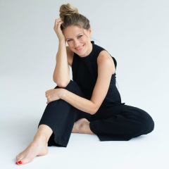 Александра Ларина, 14.02, Москва