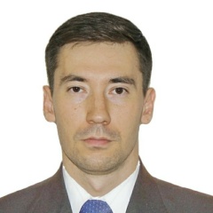 Радик Каразбаев, 05.04, Уфа
