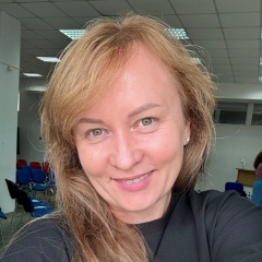 Ирина Клеукина, 18.02, Красноярск