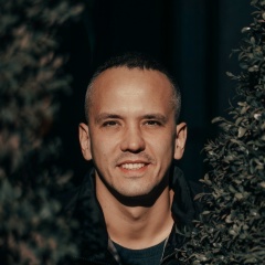Алексей Пастернак, 30.03.1988