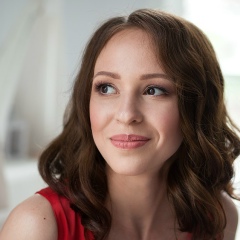 Татьяна Шевчук, 22.11.1988, Санкт-Петербург