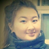Карлыгаш Досумбаева, 24.11, Павлодар