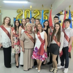 Софья Леонова, 29.06