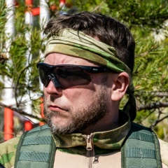 Алексей Бакурский, Санкт-Петербург