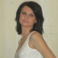 Кристина Торба, 09.02.1995, Санкт-Петербург