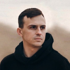 Саня Скалов, 19.01, Калининград