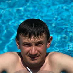 Руслан Файзуллин, 06.09.1988, Уфа