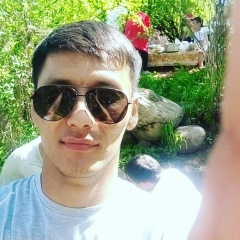 Murat Satibaldiev, 12.05.1983