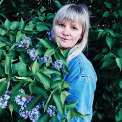 Наталья Подорожная, 17.12.1990, Тула