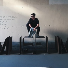 Андрей Малышкин, 09.10.1997, Новосибирск