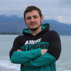 Александр Самсонов