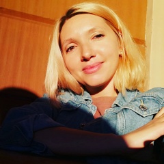 Екатерина Ересько, 02.06, Санкт-Петербург
