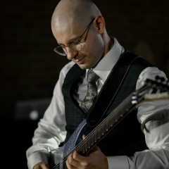 Артур Федотов, 28.06, Москва