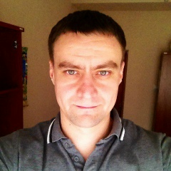 Женя Дидорук, 10.08.1983, Донецк