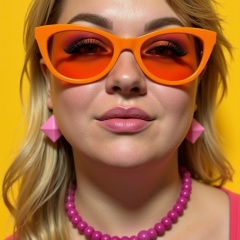 Александра Юбк-Кеннел, Москва