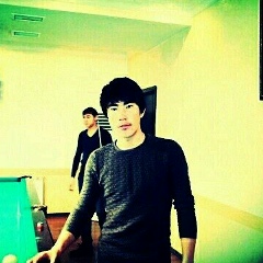 Rahimjan Tolbaev