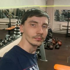 Виктор Шлегер, 26.04.1990, Усолье-Сибирское