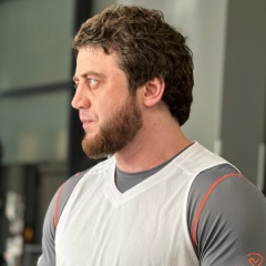 Артур Мудеев, 14.03.1992, Астрахань