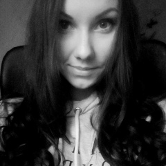 Юлия Путрина, 06.05, Рига