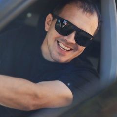 Алексей Александрович, Саратов