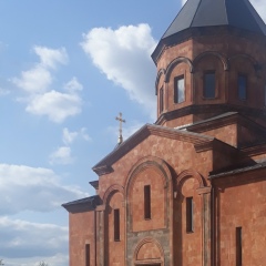 Григор Вардапетян, 16.08.1983, Тверь