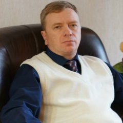 Иван Базанов, 25.11, Златоуст