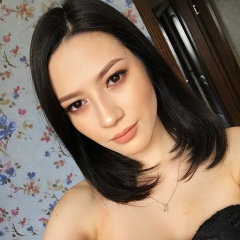 Меруерт Асаинова