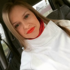 Мария Александрова, 06.04.1991