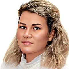 Нюточка Попова, 16.11, Москва