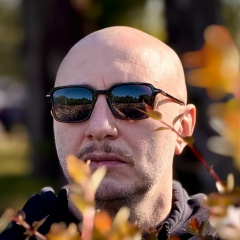 Тимур Джиджелава, 11.04, Москва