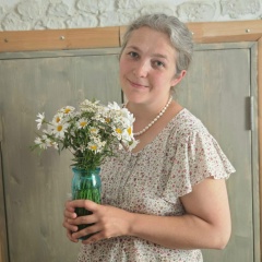 Женя Соснина, 10.05, Ярославль