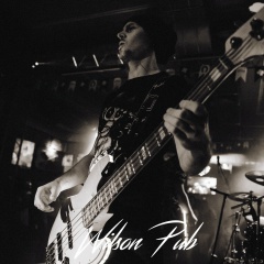 Александр Рудаков, 20.04.1986, Новороссийск