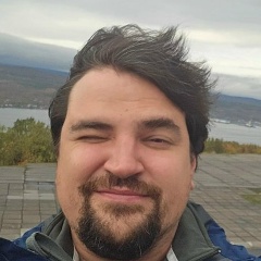 Алексей Батищев, 29.01