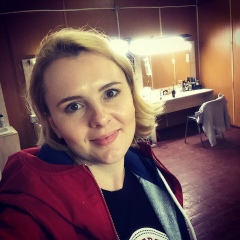 Катерина Моисеенко, 18.07.1986, Киев