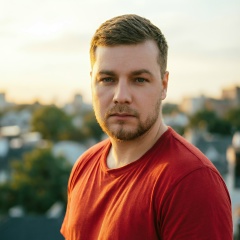 Павел Петроченко, 31.07, Великие Луки