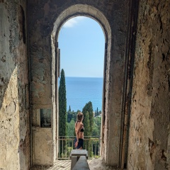 Екатерина Альховская, 06.07, Санкт-Петербург