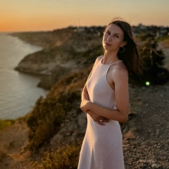 Яна Муленко, 08.07
