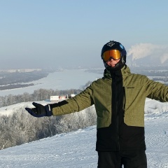 Сергей Олейников, 07.11.1982, Нижний Новгород
