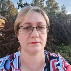 Светлана , 22.11, Нижний Новгород