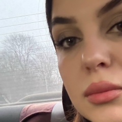 Amira Islamova, Los Angeles