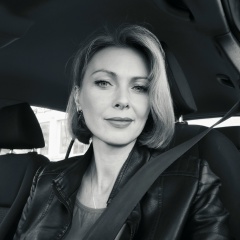 Вероника Стрельчак, 12.06, Санкт-Петербург