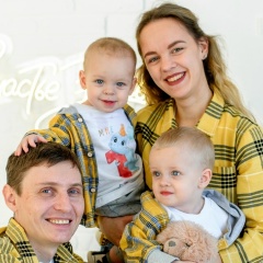 Павел Малофеев, 05.01, Балаково